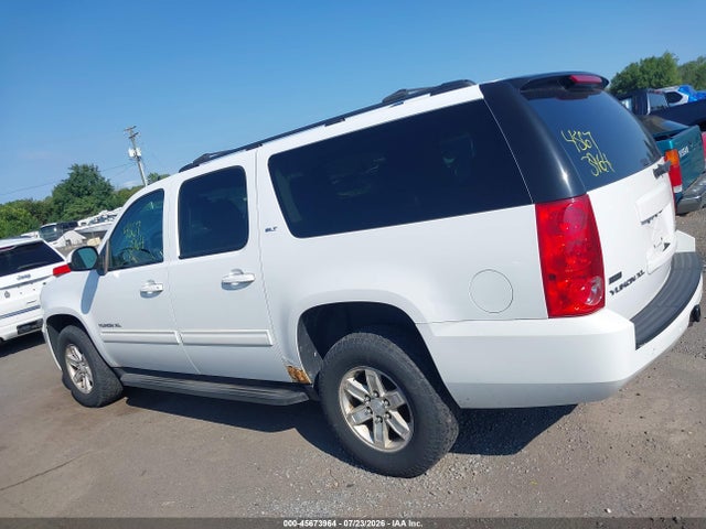 Продажа на аукционе авто 2011 Gmc Yukon Xl 1500 Slt, vin: 1GKS2KE3XBR118657, номер лота: 45673964