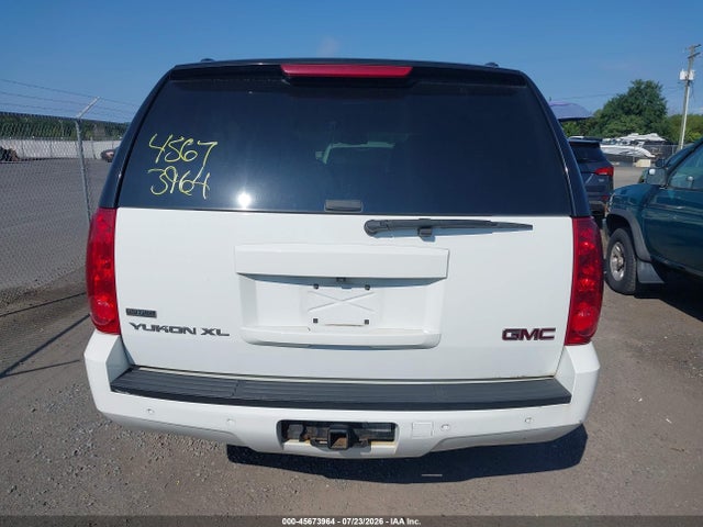 Продажа на аукционе авто 2011 Gmc Yukon Xl 1500 Slt, vin: 1GKS2KE3XBR118657, номер лота: 45673964