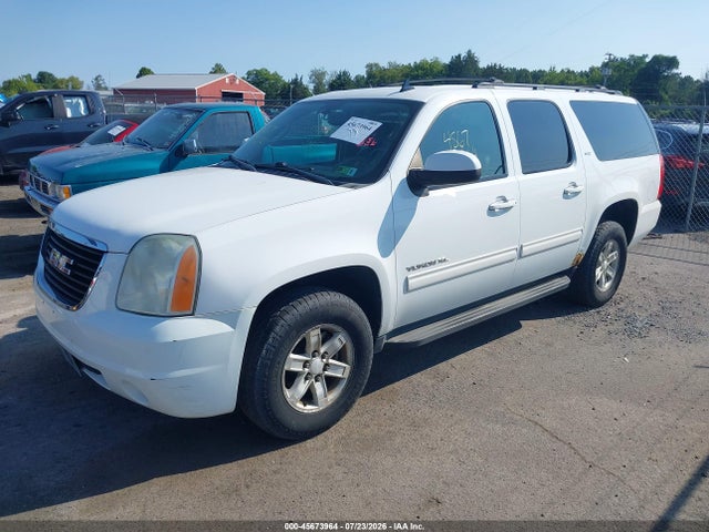 Продажа на аукционе авто 2011 Gmc Yukon Xl 1500 Slt, vin: 1GKS2KE3XBR118657, номер лота: 45673964