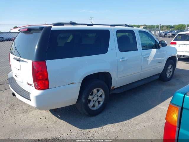Продажа на аукционе авто 2011 Gmc Yukon Xl 1500 Slt, vin: 1GKS2KE3XBR118657, номер лота: 45673964