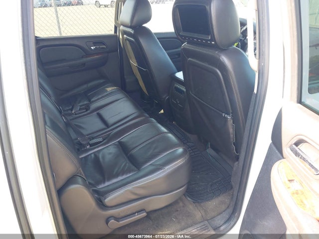 Продажа на аукционе авто 2011 Gmc Yukon Xl 1500 Slt, vin: 1GKS2KE3XBR118657, номер лота: 45673964