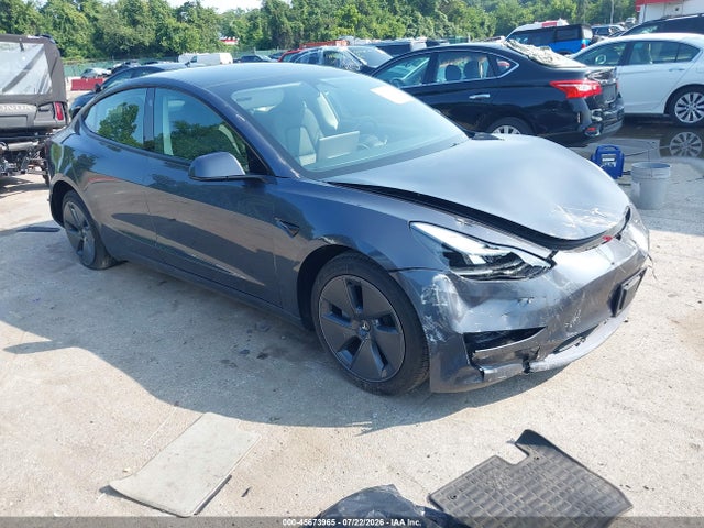 Aukcja sprzedaży 2023 Tesla Model 3 Rear-wheel Drive, vin: 5YJ3E1EA7PF668542, numer aukcji: 45673965