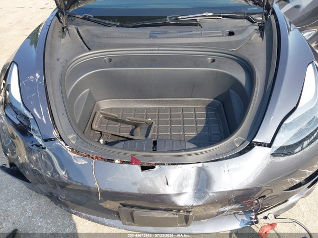 Продаж на аукціоні авто 2023 Tesla Model 3 Rear-wheel Drive, vin: 5YJ3E1EA7PF668542, номер лоту: 45673965