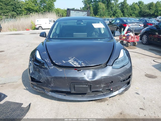 Продаж на аукціоні авто 2023 Tesla Model 3 Rear-wheel Drive, vin: 5YJ3E1EA7PF668542, номер лоту: 45673965