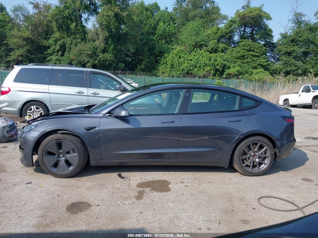 Продаж на аукціоні авто 2023 Tesla Model 3 Rear-wheel Drive, vin: 5YJ3E1EA7PF668542, номер лоту: 45673965