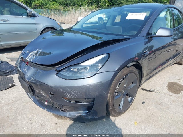 Продаж на аукціоні авто 2023 Tesla Model 3 Rear-wheel Drive, vin: 5YJ3E1EA7PF668542, номер лоту: 45673965