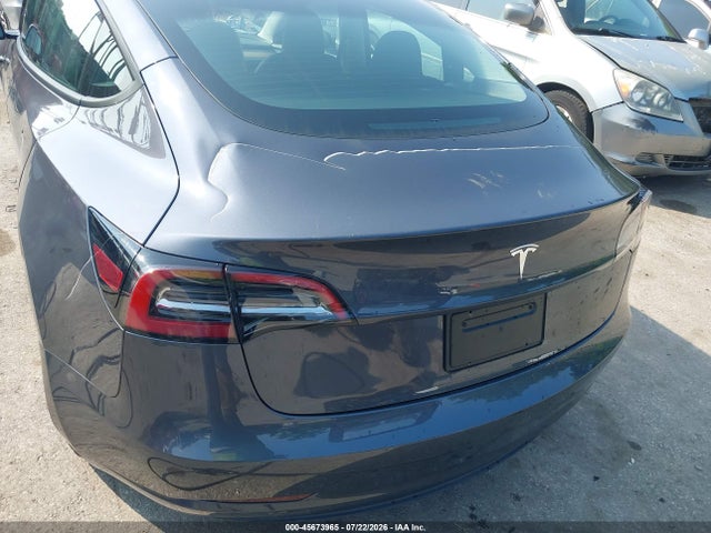 Продаж на аукціоні авто 2023 Tesla Model 3 Rear-wheel Drive, vin: 5YJ3E1EA7PF668542, номер лоту: 45673965