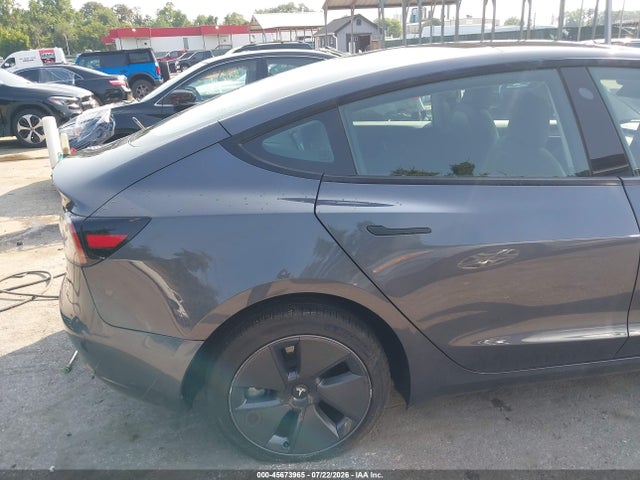 Продаж на аукціоні авто 2023 Tesla Model 3 Rear-wheel Drive, vin: 5YJ3E1EA7PF668542, номер лоту: 45673965