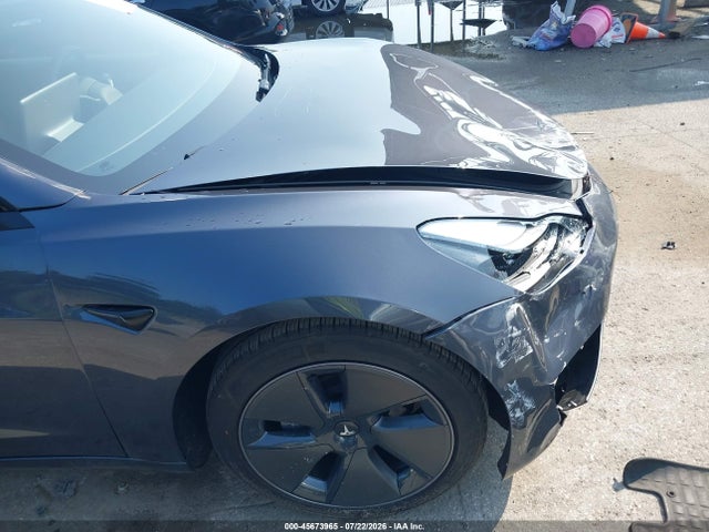 Продаж на аукціоні авто 2023 Tesla Model 3 Rear-wheel Drive, vin: 5YJ3E1EA7PF668542, номер лоту: 45673965