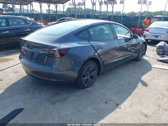 Продаж на аукціоні авто 2023 Tesla Model 3 Rear-wheel Drive, vin: 5YJ3E1EA7PF668542, номер лоту: 45673965