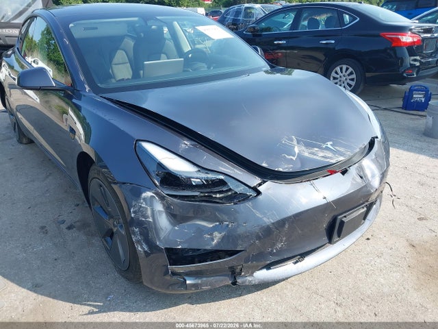 Продаж на аукціоні авто 2023 Tesla Model 3 Rear-wheel Drive, vin: 5YJ3E1EA7PF668542, номер лоту: 45673965