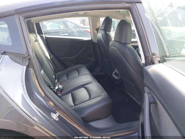 Продаж на аукціоні авто 2023 Tesla Model 3 Rear-wheel Drive, vin: 5YJ3E1EA7PF668542, номер лоту: 45673965