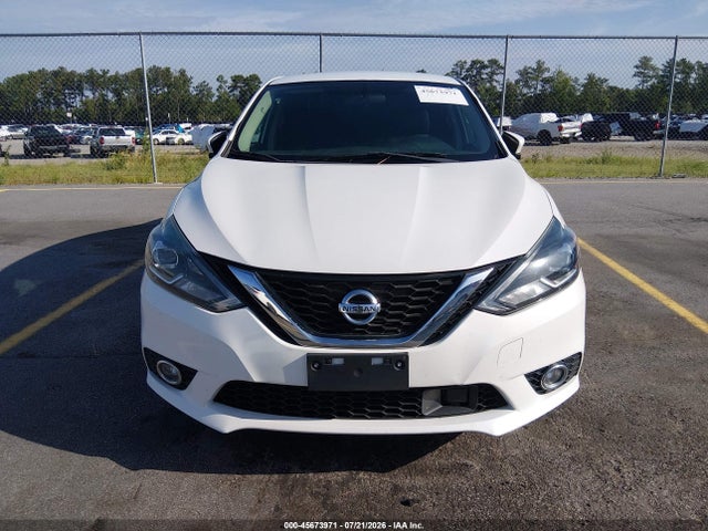 Aukcja sprzedaży 2018 Nissan Sentra Sr, vin: 3N1AB7APXJY217665, numer aukcji: 45673971