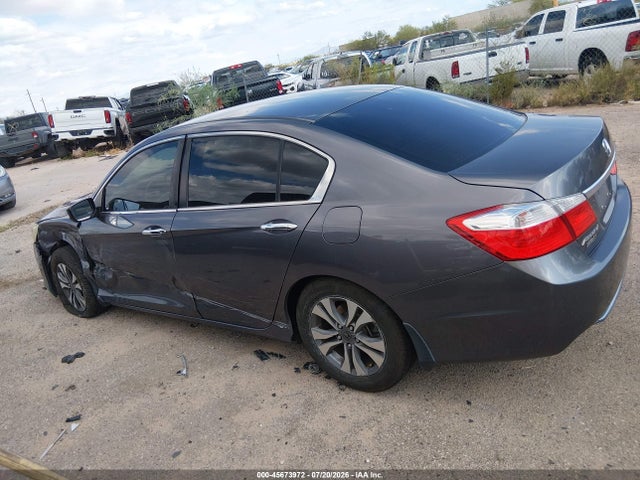 Honda ACCORD LX 2014 1HGCR2F33EA138232 Image 13