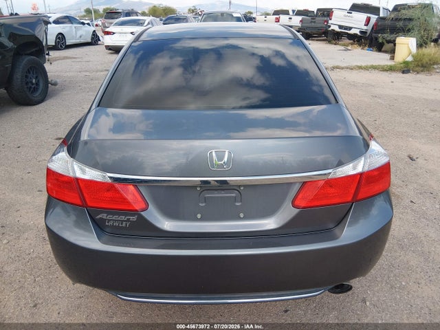 Honda ACCORD LX 2014 1HGCR2F33EA138232 Image 15