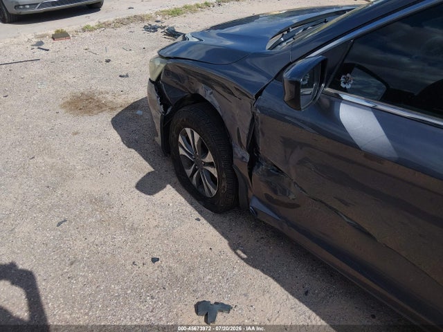 Honda ACCORD LX 2014 1HGCR2F33EA138232 Image 6