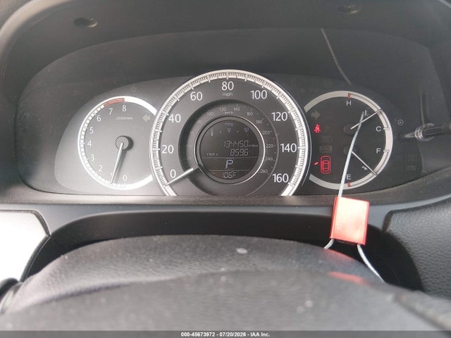 Honda ACCORD LX 2014 1HGCR2F33EA138232 Image 7