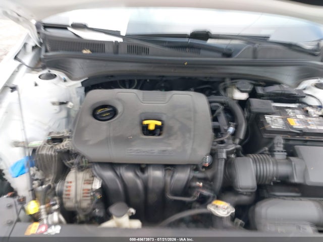 KIA Forte Lxs 2024 3KPF24AD9RE721886 Image 10