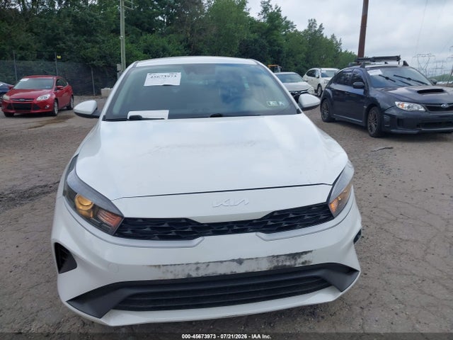 KIA Forte Lxs 2024 3KPF24AD9RE721886 Image 13
