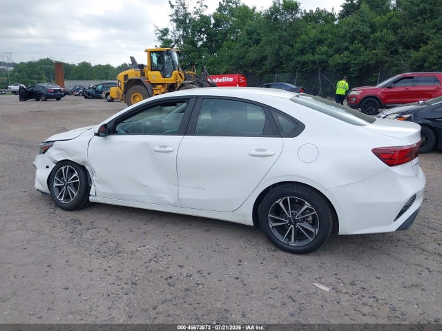 KIA Forte Lxs 2024 3KPF24AD9RE721886 Image 15