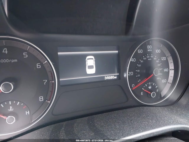 KIA Forte Lxs 2024 3KPF24AD9RE721886 Image 16