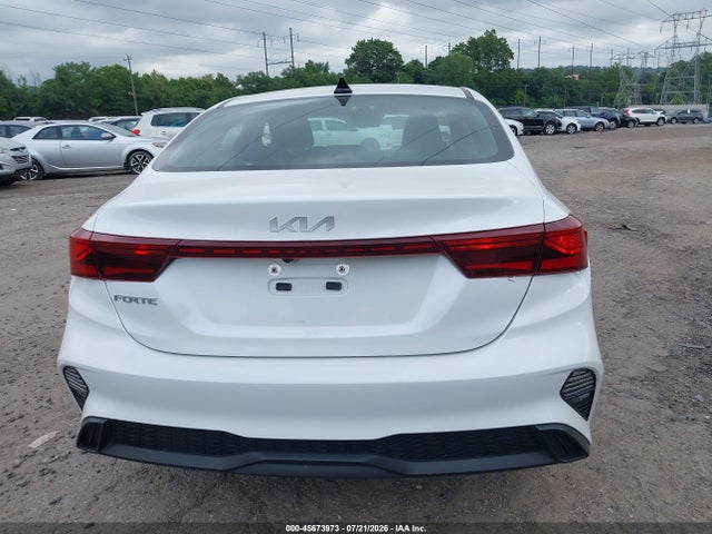 KIA Forte Lxs 2024 3KPF24AD9RE721886 Image 17