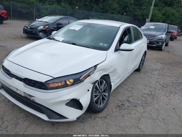 KIA Forte Lxs 2024 3KPF24AD9RE721886 Image 2