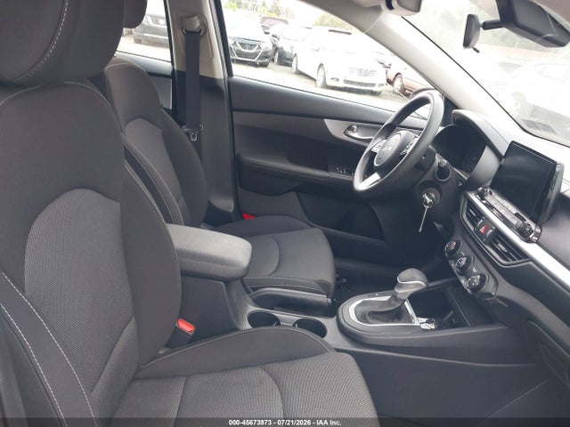 KIA Forte Lxs 2024 3KPF24AD9RE721886 Image 5
