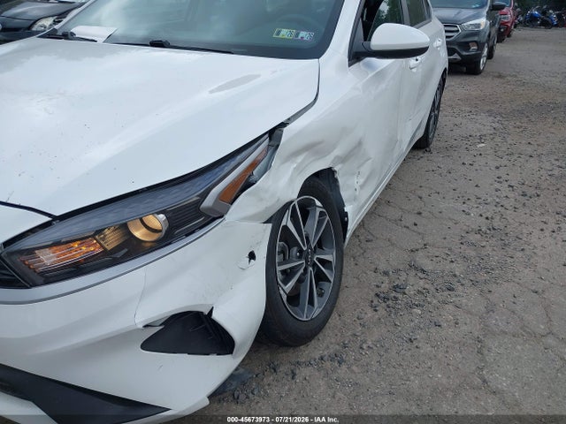 KIA Forte Lxs 2024 3KPF24AD9RE721886 Image 6