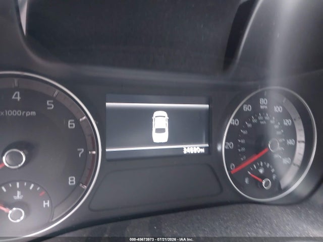 KIA Forte Lxs 2024 3KPF24AD9RE721886 Image 7