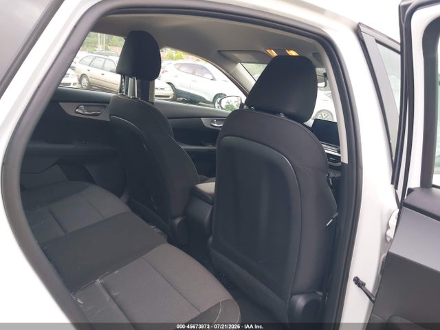 KIA Forte Lxs 2024 3KPF24AD9RE721886 Image 8