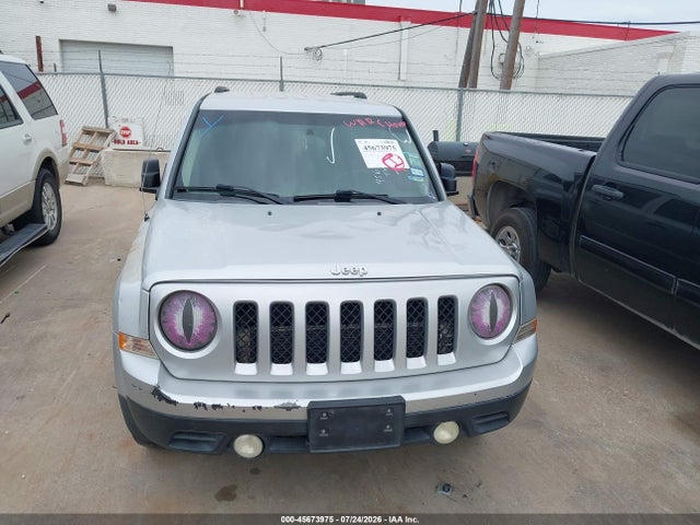 Продаж на аукціоні авто 2011 Jeep Patriot Sport, vin: 1J4NT1GB8BD146310, номер лоту: 45673975