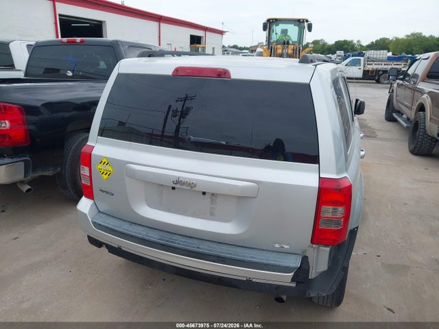 Продаж на аукціоні авто 2011 Jeep Patriot Sport, vin: 1J4NT1GB8BD146310, номер лоту: 45673975