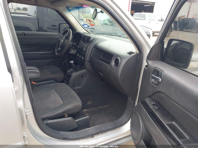Продаж на аукціоні авто 2011 Jeep Patriot Sport, vin: 1J4NT1GB8BD146310, номер лоту: 45673975