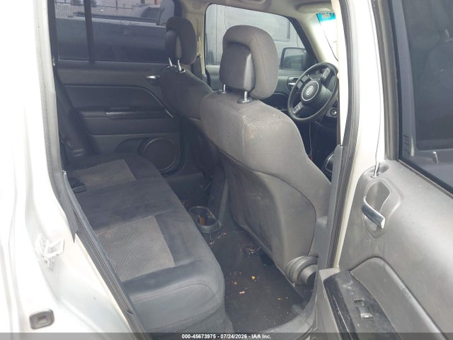 Продаж на аукціоні авто 2011 Jeep Patriot Sport, vin: 1J4NT1GB8BD146310, номер лоту: 45673975