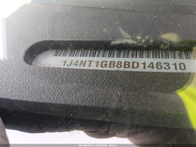 Продаж на аукціоні авто 2011 Jeep Patriot Sport, vin: 1J4NT1GB8BD146310, номер лоту: 45673975