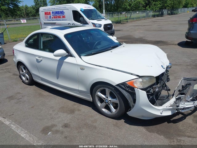 Aukcja sprzedaży 2009 Bmw 128i, vin: WBAUP93529VF48218, numer aukcji: 45673978