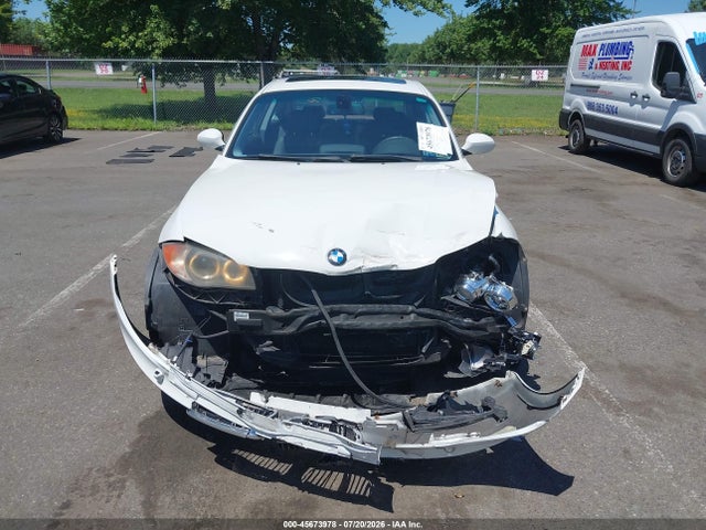 Aukcja sprzedaży 2009 Bmw 128i, vin: WBAUP93529VF48218, numer aukcji: 45673978