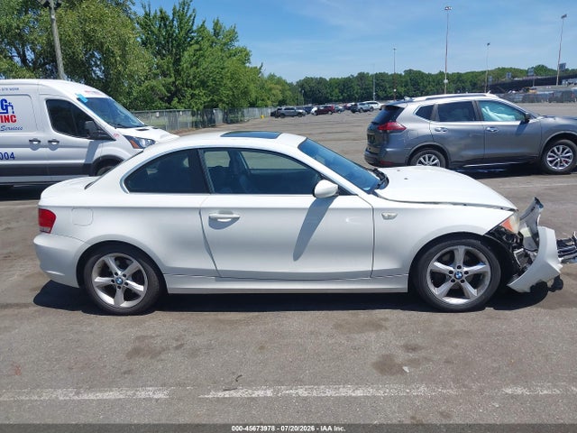 Aukcja sprzedaży 2009 Bmw 128i, vin: WBAUP93529VF48218, numer aukcji: 45673978