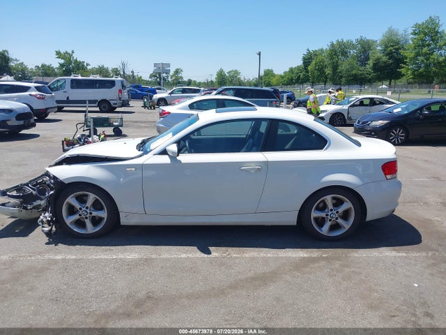 Aukcja sprzedaży 2009 Bmw 128i, vin: WBAUP93529VF48218, numer aukcji: 45673978