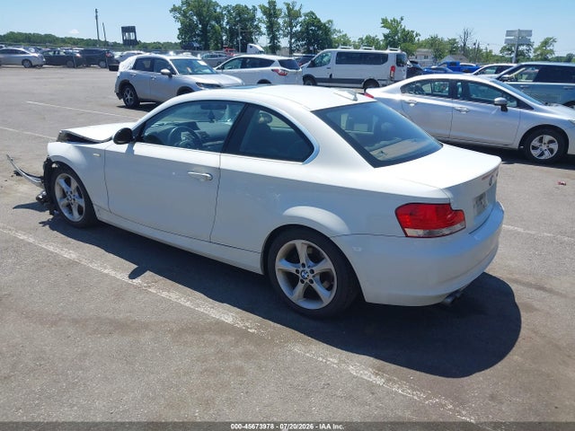 Aukcja sprzedaży 2009 Bmw 128i, vin: WBAUP93529VF48218, numer aukcji: 45673978