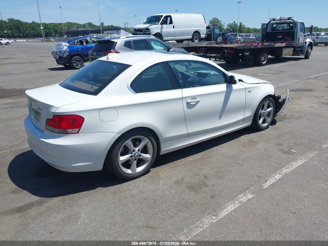 Aukcja sprzedaży 2009 Bmw 128i, vin: WBAUP93529VF48218, numer aukcji: 45673978