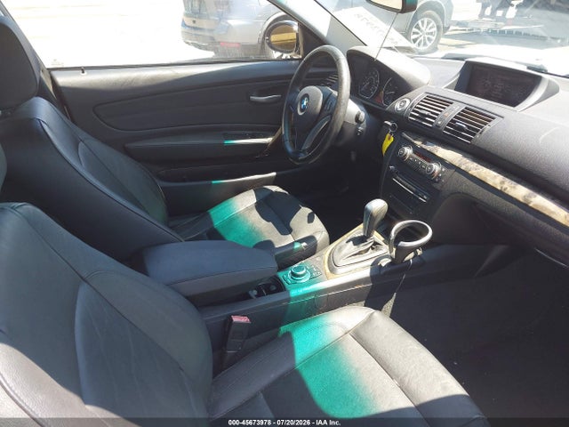 Aukcja sprzedaży 2009 Bmw 128i, vin: WBAUP93529VF48218, numer aukcji: 45673978