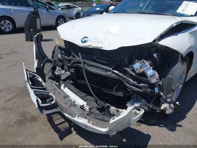 Aukcja sprzedaży 2009 Bmw 128i, vin: WBAUP93529VF48218, numer aukcji: 45673978