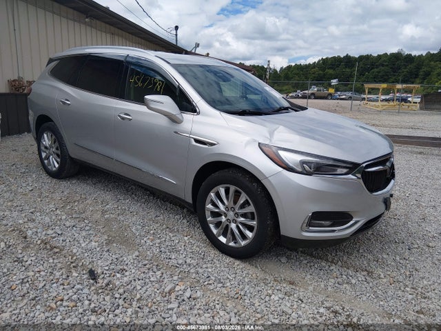 Aukcja sprzedaży 2020 Buick Enclave Fwd Essence, vin: 5GAERBKW5LJ268163, numer aukcji: 45673981