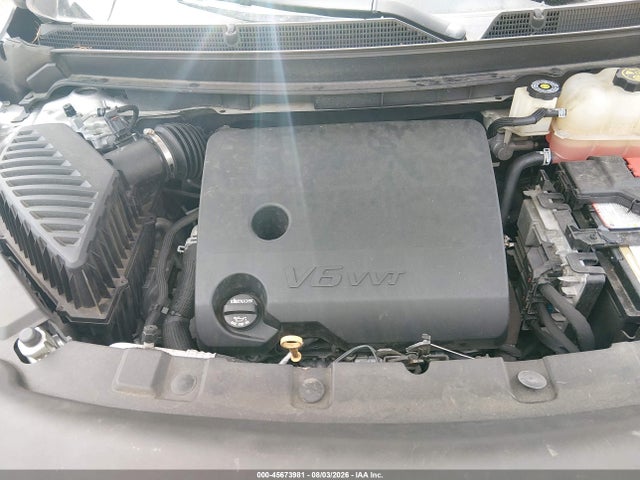 Aukcja sprzedaży 2020 Buick Enclave Fwd Essence, vin: 5GAERBKW5LJ268163, numer aukcji: 45673981