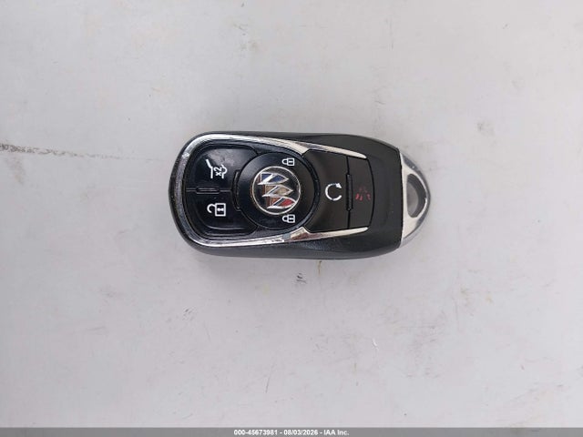 Aukcja sprzedaży 2020 Buick Enclave Fwd Essence, vin: 5GAERBKW5LJ268163, numer aukcji: 45673981