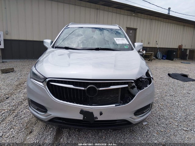 Aukcja sprzedaży 2020 Buick Enclave Fwd Essence, vin: 5GAERBKW5LJ268163, numer aukcji: 45673981