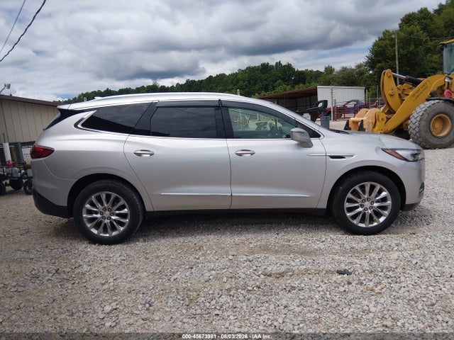 Aukcja sprzedaży 2020 Buick Enclave Fwd Essence, vin: 5GAERBKW5LJ268163, numer aukcji: 45673981