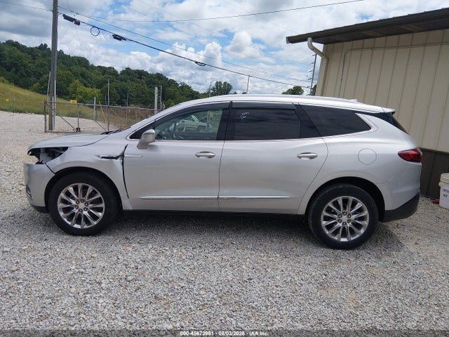 Aukcja sprzedaży 2020 Buick Enclave Fwd Essence, vin: 5GAERBKW5LJ268163, numer aukcji: 45673981